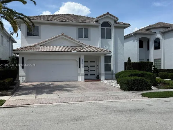 11101 NW 72nd Ter, Doral, FL 33178