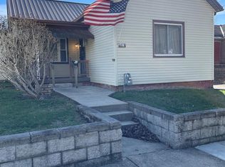 3748 Stanton Ave, New Boston, OH 45662