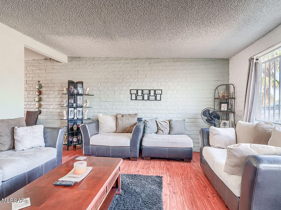 6652 E Nicaragua Dr, Tucson, AZ 85730 Zillow