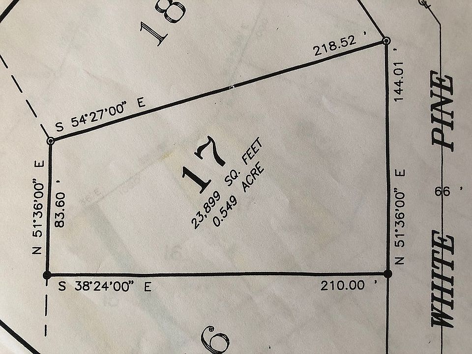 2nd image of N1189 White Pine Rd