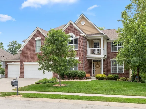 6633 Colville Pl, Indianapolis, IN 46236