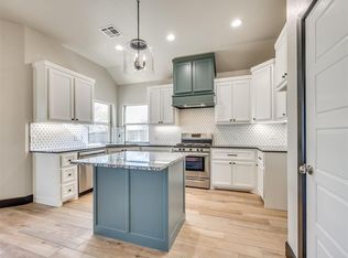 1525 NW 17th Pl, Newcastle, OK 73065