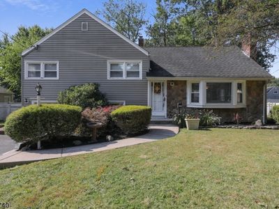1210 Rahway Ave, Westfield, NJ, 07090