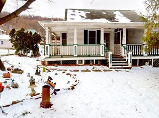 275 Keys St, Keyser, WV 26726