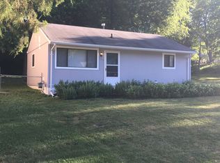 266 Barto Dr, Saint Louis, MO