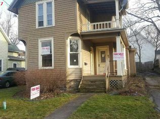 65 Oliver St, Lockport, NY
