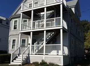 121 Winslow Ave, Norwood, MA 02062