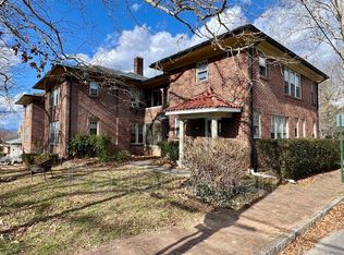 28 Broad St UNIT 9, Asheville, NC 28801