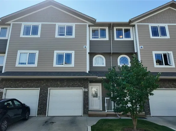 UNIT 409-212 Willis CRESCENT, Saskatoon, SK S7T 0R6