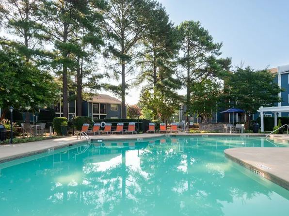 Avenues at Steele Creek