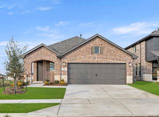 1426 Martingale Ln, Forney, TX 75126