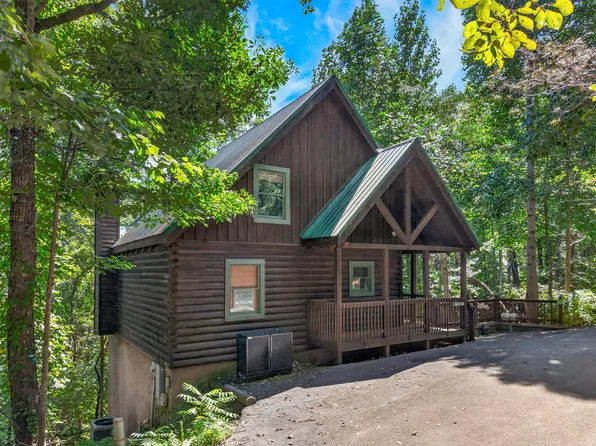 550 Wildwood Forest Way Unit 5, Sevierville, TN 37876