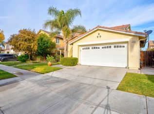 2440 S Rock Creek Dr, Los Banos, CA 93635