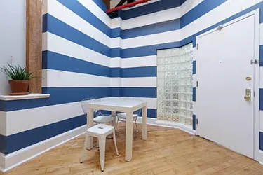Rented by Dream Space Realty
