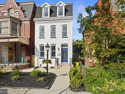 812 S George St, York, PA, 17403