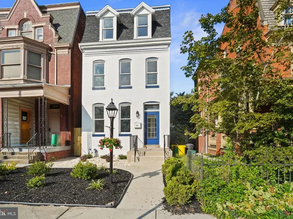 812 S George St, York, PA 17403
