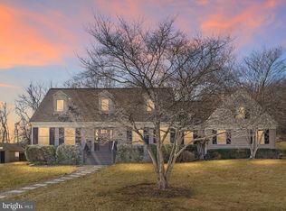 35900 Birch Hollow Ln, Purcellville, VA 20132
