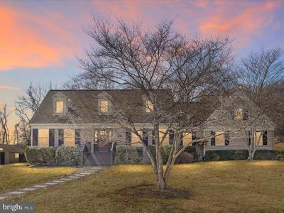 35900 Birch Hollow Ln, Purcellville, VA, 20132