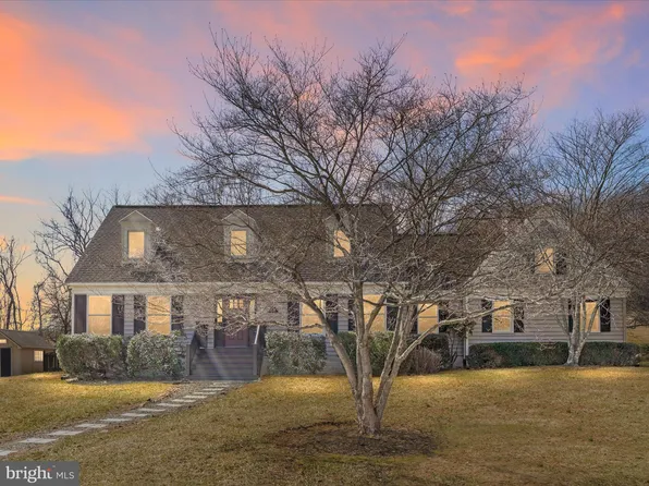 35900 Birch Hollow Ln, Purcellville, VA 20132