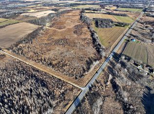 280 Street, Sebeka, MN 56477