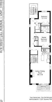 3rd image of 878 W Lill Ave #5kz4gbg4w