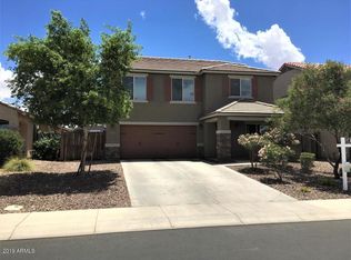 2037 E Lindrick Dr, Gilbert, AZ 85298