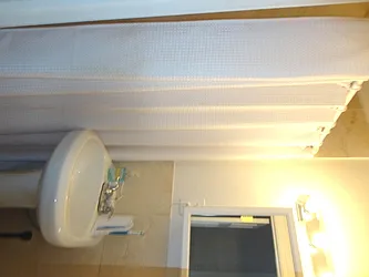 Rented by New York Residence