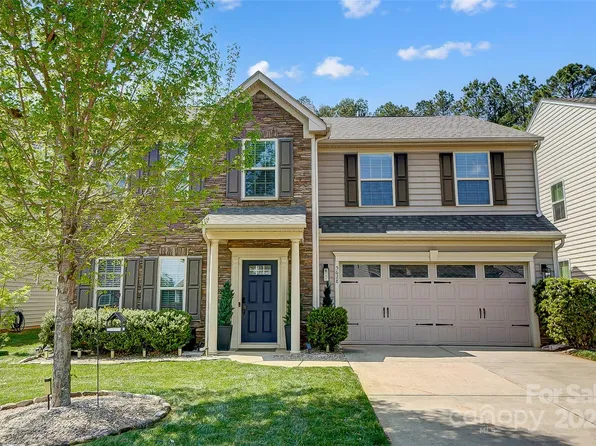 5628 Selkirkshire Rd, Charlotte, NC 28278