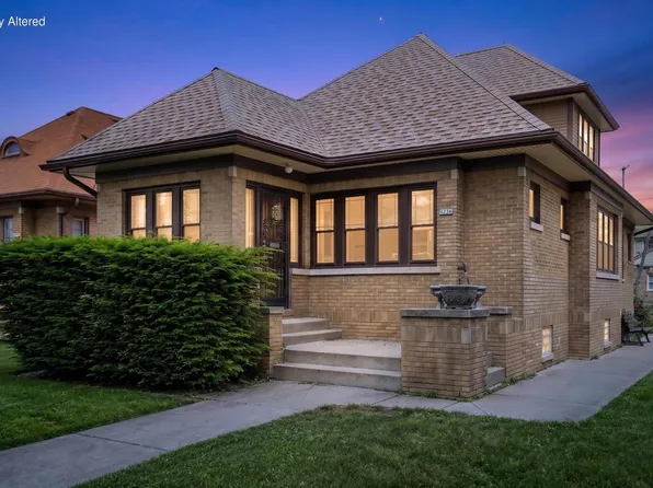 4236 N 25th STREET, Milwaukee, WI 53209