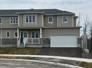 24 Glacier Cres, Belleville, ON K8N0T6