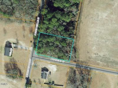 27 & 28 Fayetteville Street, Salemburg, NC, 28385
