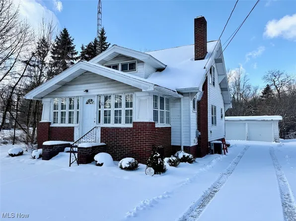 910 S Broadway, Geneva, OH 44041