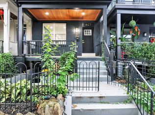 623 Longfellow St NW, Washington, DC 20011