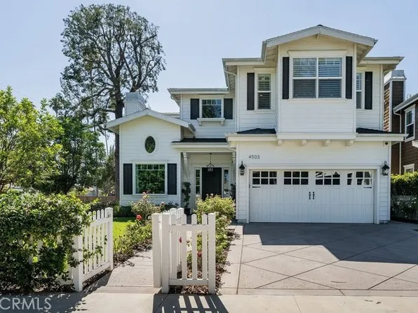 4503 Ethel Ave, Studio City, CA 91604