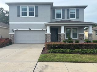 8315 Praise Dr, Tampa, FL 33625