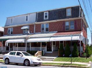 33 N Wyomissing Ave, Reading, PA 19607