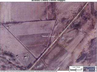 301 North St, Whitney Point, NY 13862