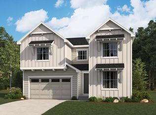 Coronado Plan, Brighton Crossings, Brighton, CO 80601