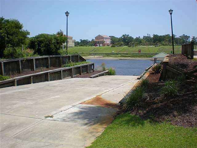 2nd image of lot 26 Anchor Dr. lot 26 Pelican Bay