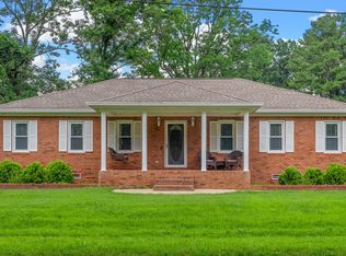 317 Dawn Dr, Hopkinsville, KY 42240
