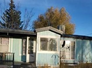 129 Spruce St, Mountain View, WY 82939