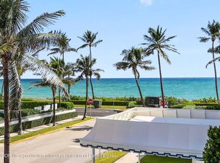 350 S Ocean Blvd APT 206, Palm Beach, FL 33480
