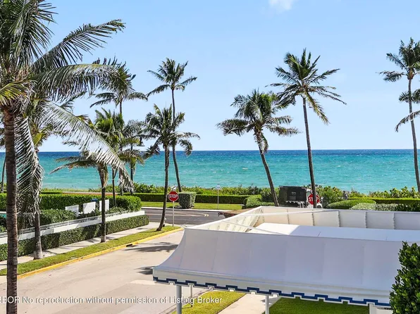 350 S Ocean Blvd APT 206, Palm Beach, FL 33480