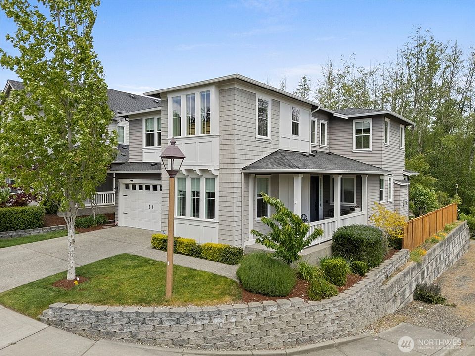 18581 Alpita Court NE, Poulsbo, WA 98370 | Zillow