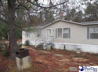 312 Piney Grove Rd, Lynchburg, SC 29161