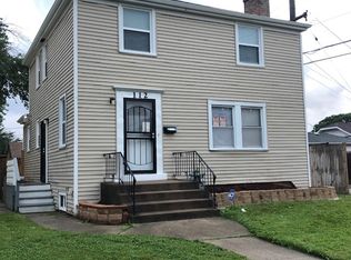 112 S 16th Ave, Maywood, IL 60153