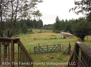 20771 S Upper Highland Rd, Beavercreek, OR 97004