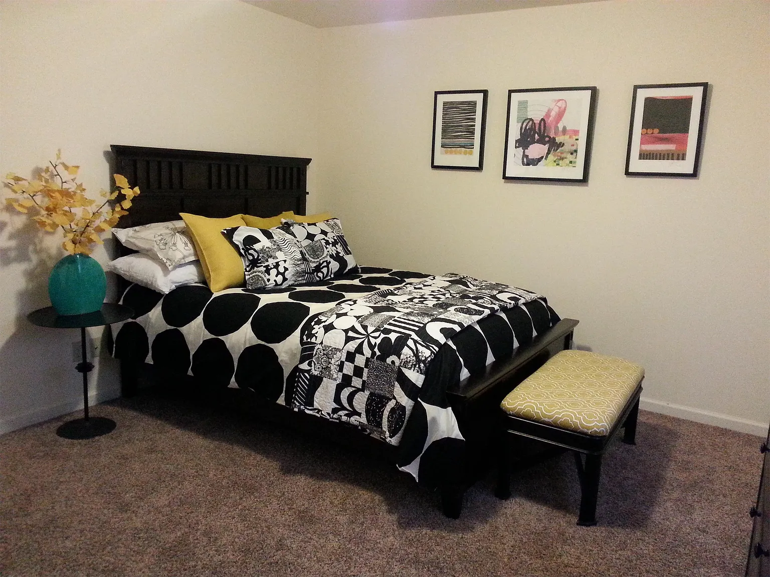 Sage Apartments (2) - C15 — Photo 2