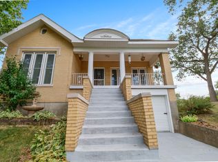 2915 W Ridge Rd, Gary, IN 46408