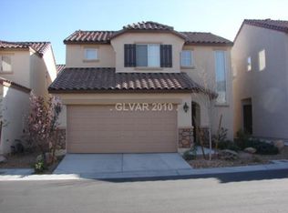 4965 Tioga Pass Ave, Las Vegas, NV 89139